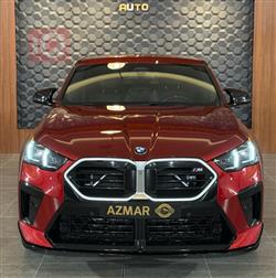 بی ئێم دەبڵیو X2